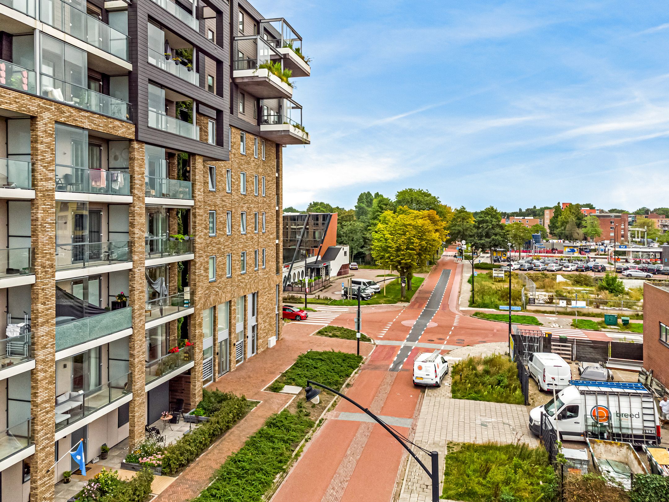 Foto 36 van De Groene Trede 11