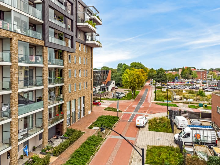 Foto 36 van De Groene Trede 11