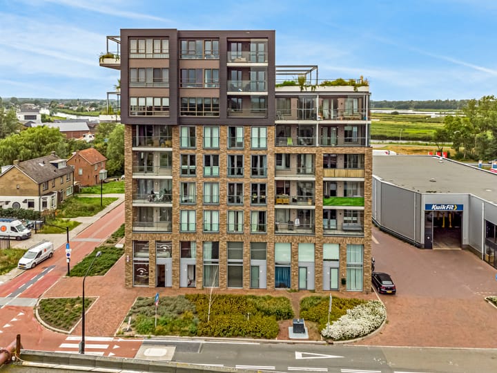 Foto 38 van De Groene Trede 11