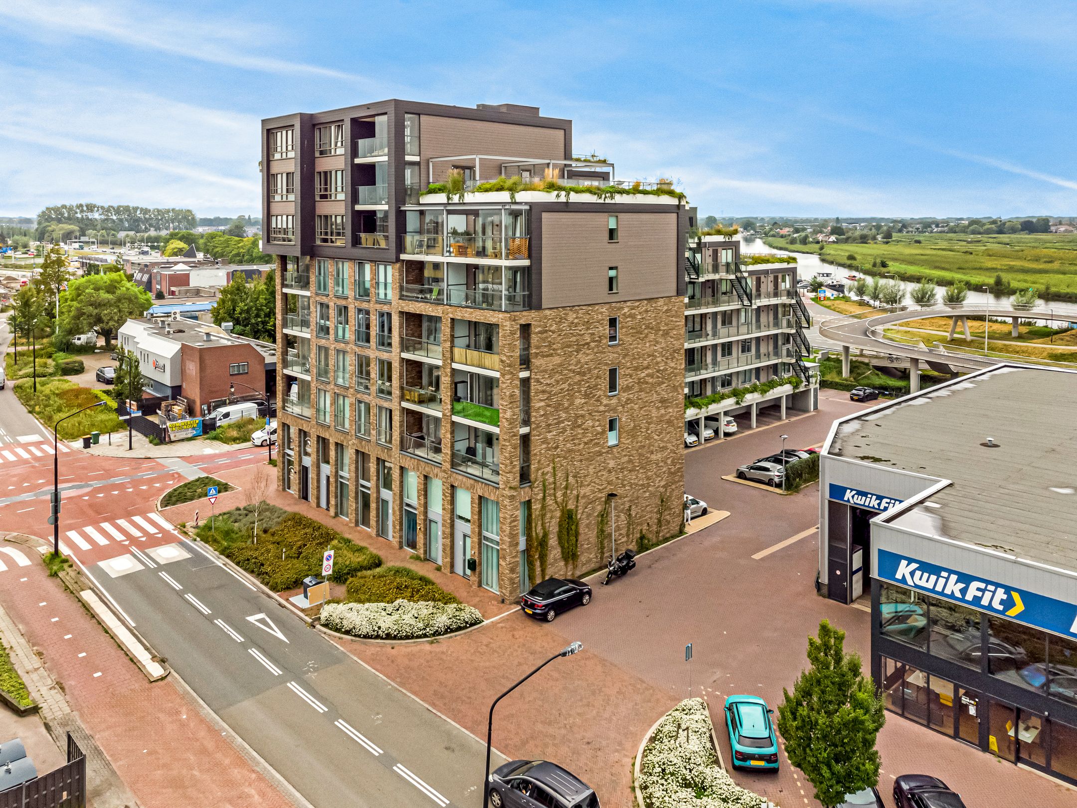 Foto 39 van De Groene Trede 11