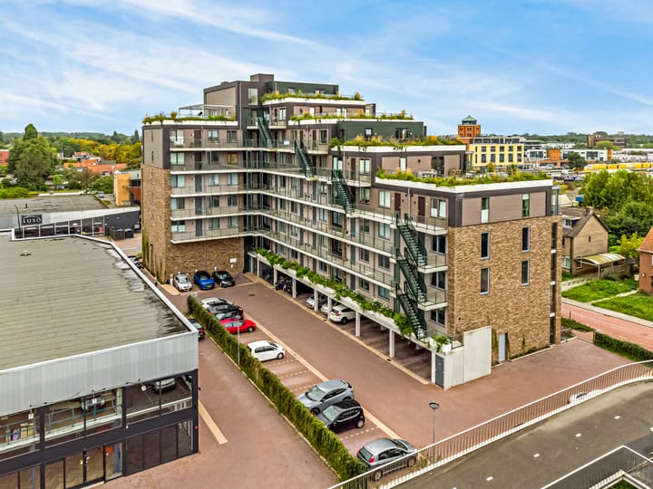 Foto 40 van De Groene Trede 11