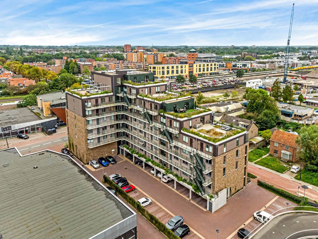 Foto 41 van De Groene Trede 11