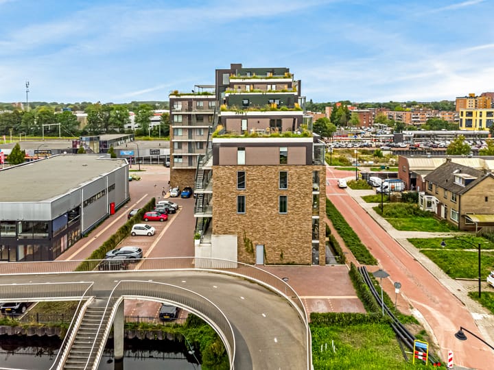 Foto 42 van De Groene Trede 11