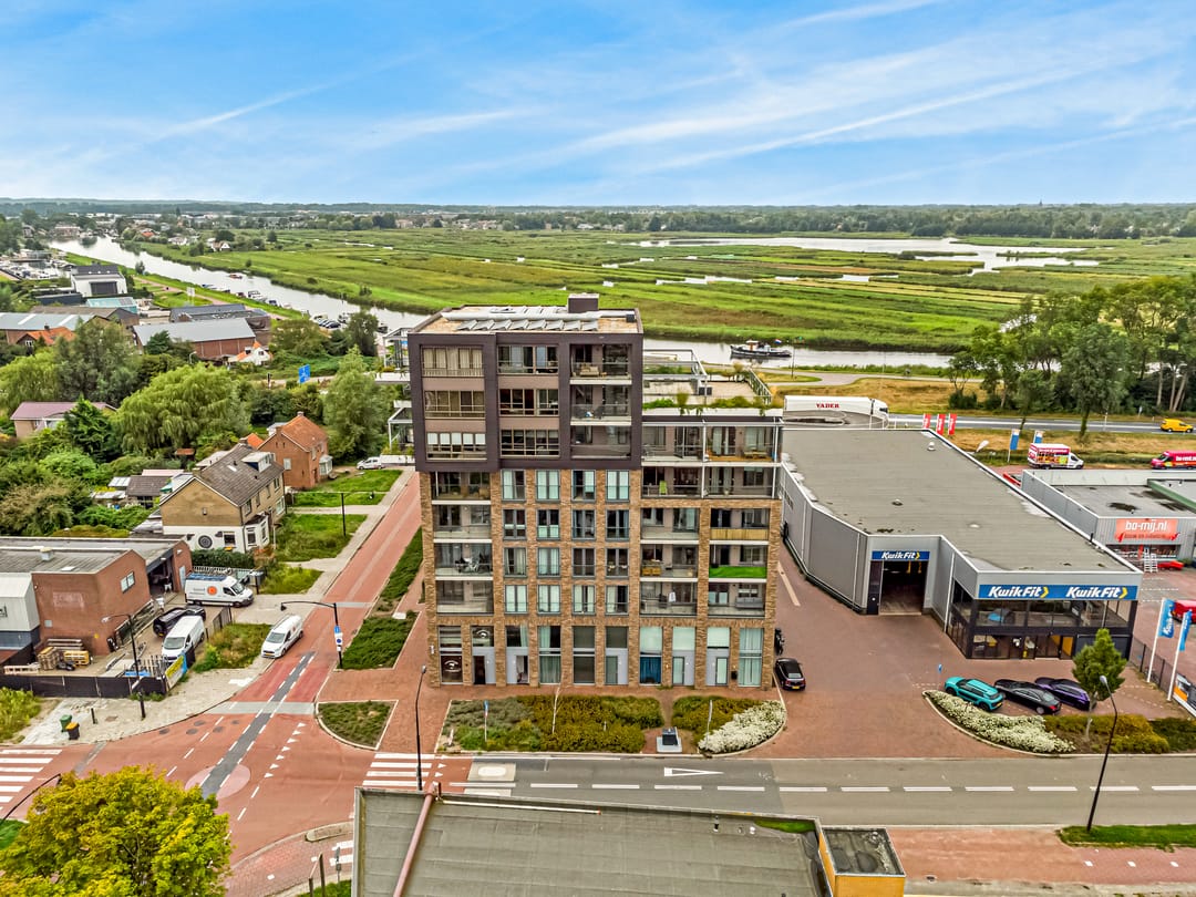 Foto 43 van De Groene Trede 11