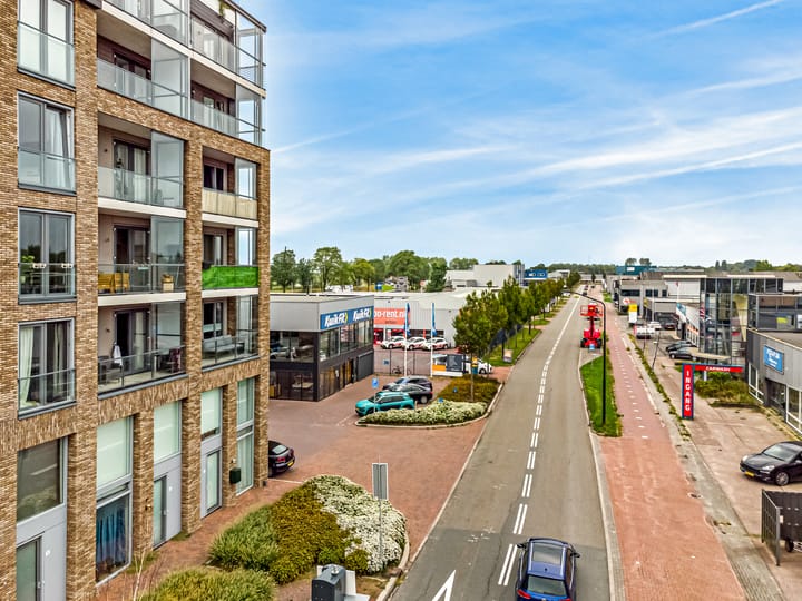 Foto 44 van De Groene Trede 11