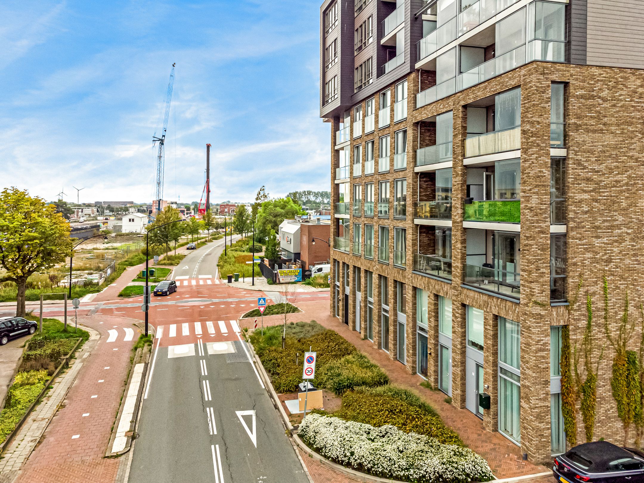 Foto 45 van De Groene Trede 11