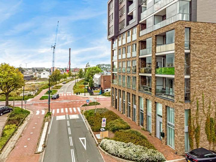 Foto 45 van De Groene Trede 11