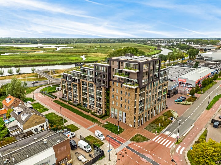 Foto 1 van De Groene Trede 11