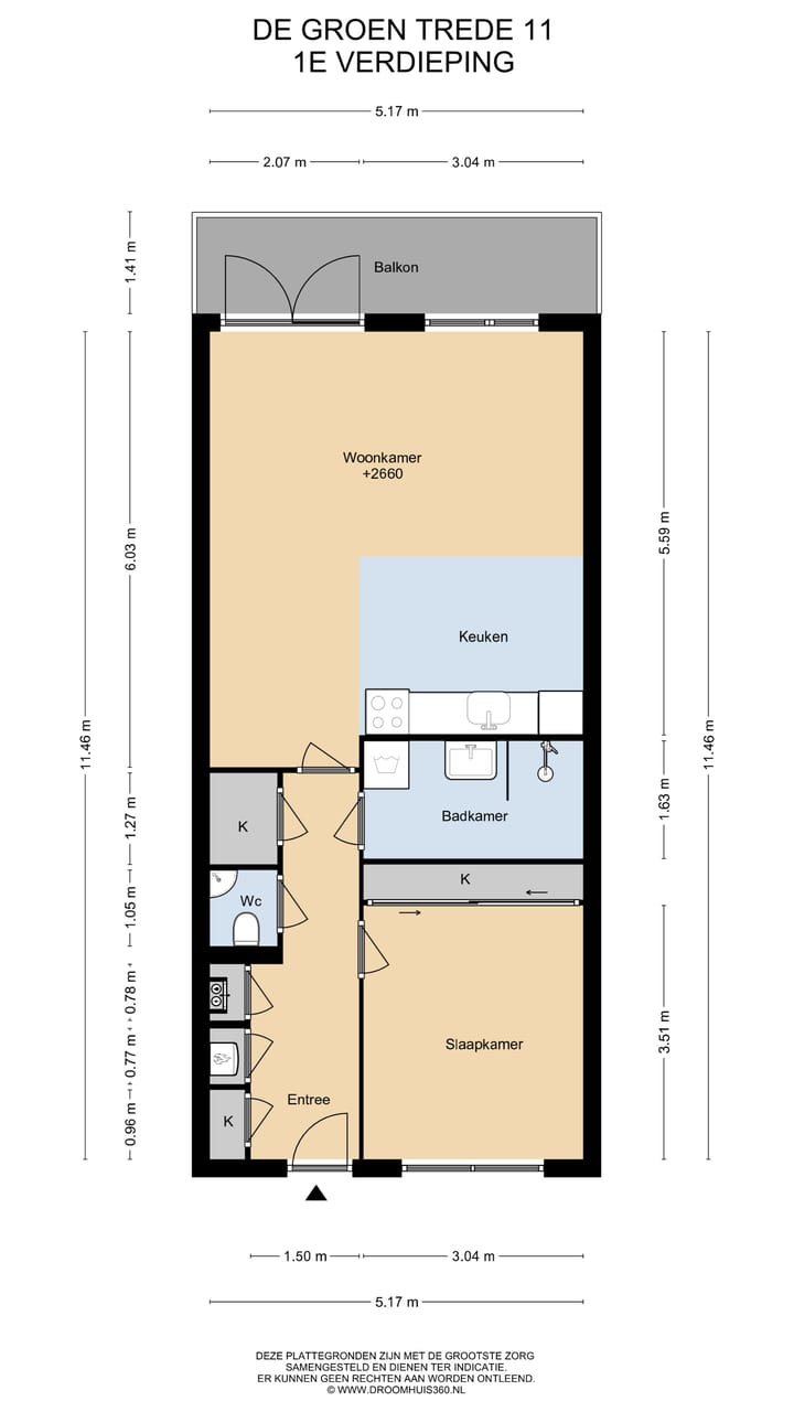 Foto 48 van De Groene Trede 11