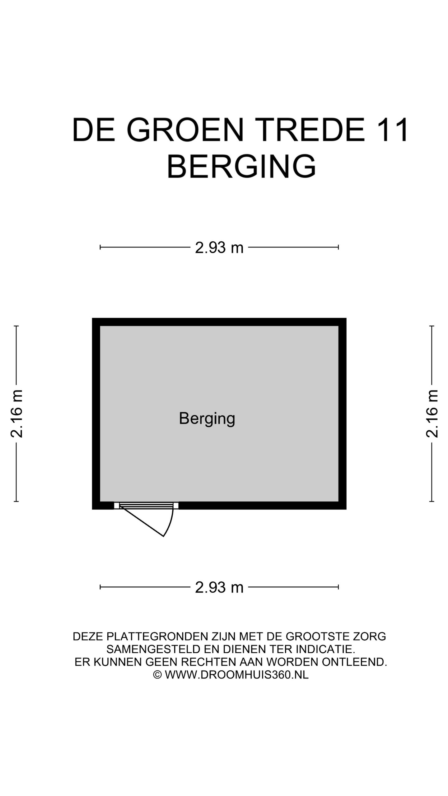 Foto 49 van De Groene Trede 11