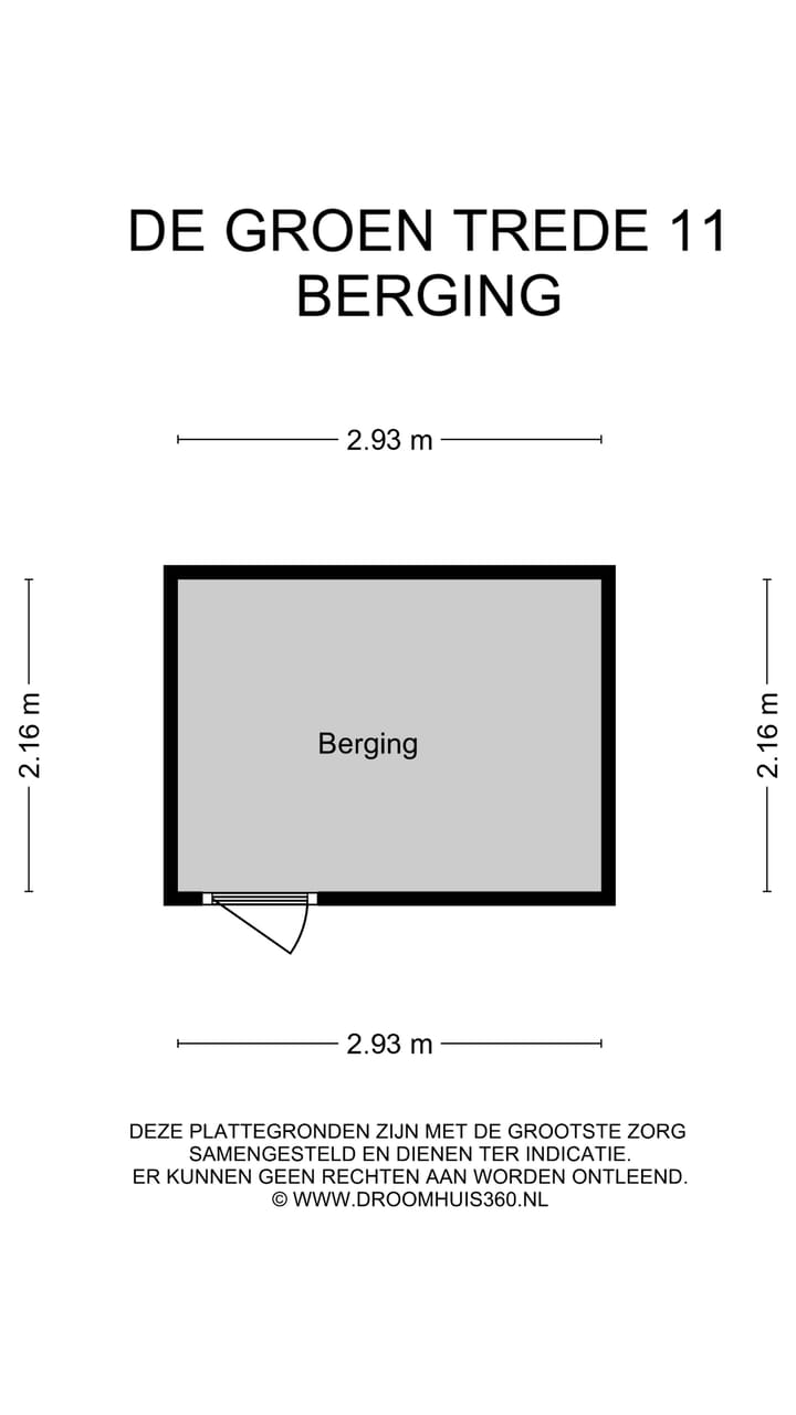 Foto 49 van De Groene Trede 11
