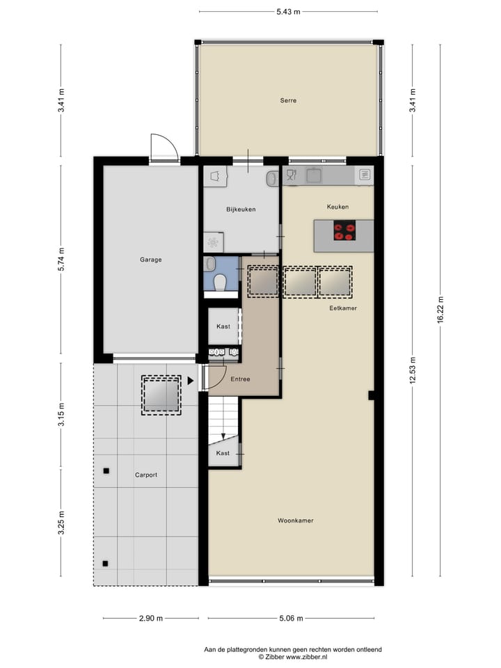 Foto 37 van Asbreukerhoek 9