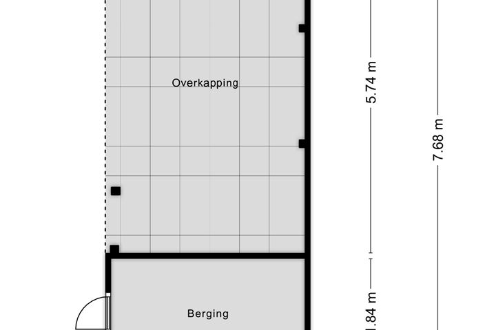 Bekijk foto 40 van Asbreukerhoek 9