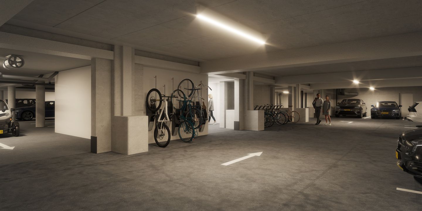 Photo 9 of Wonen in STROOM