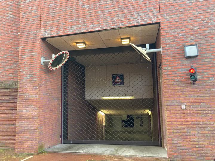 Foto 2 van N. Landsdorpstraat