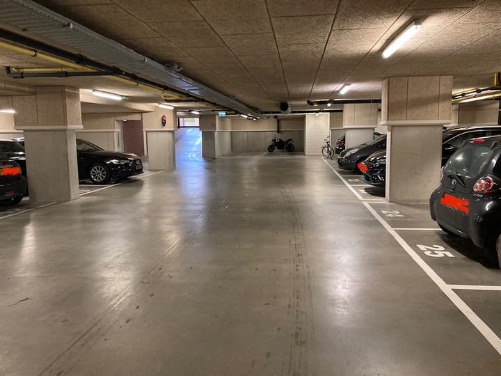 Foto 3 van N. Landsdorpstraat