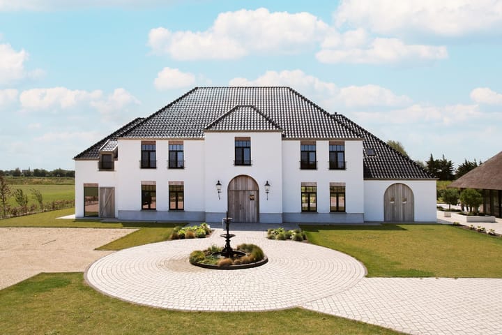 Foto 2 van Tienhonderdsedijk 4