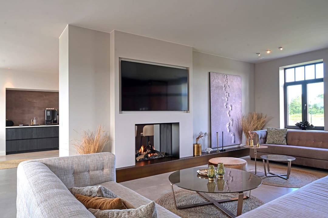 Foto 8 van Tienhonderdsedijk 4