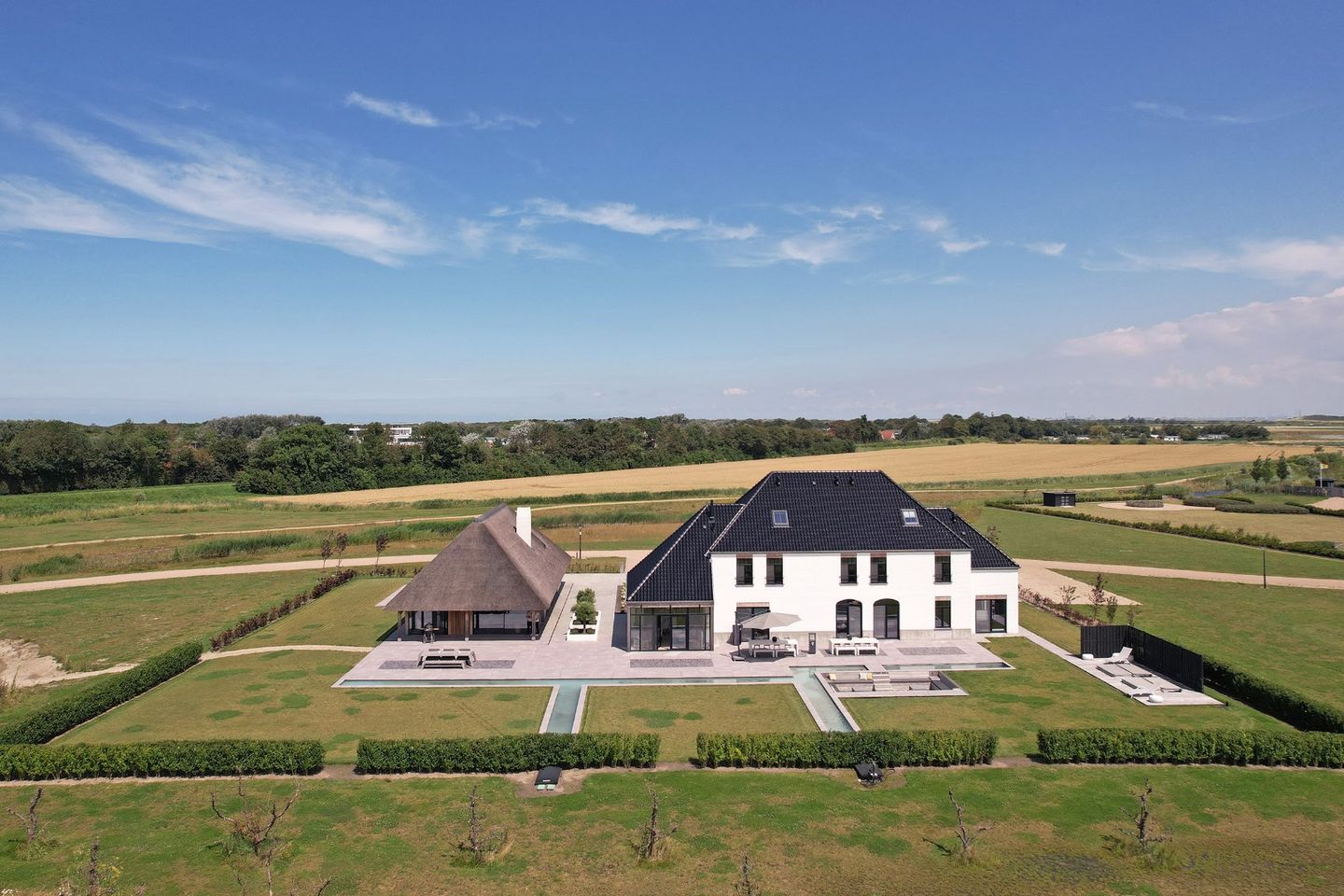 Foto 40 van Tienhonderdsedijk 4