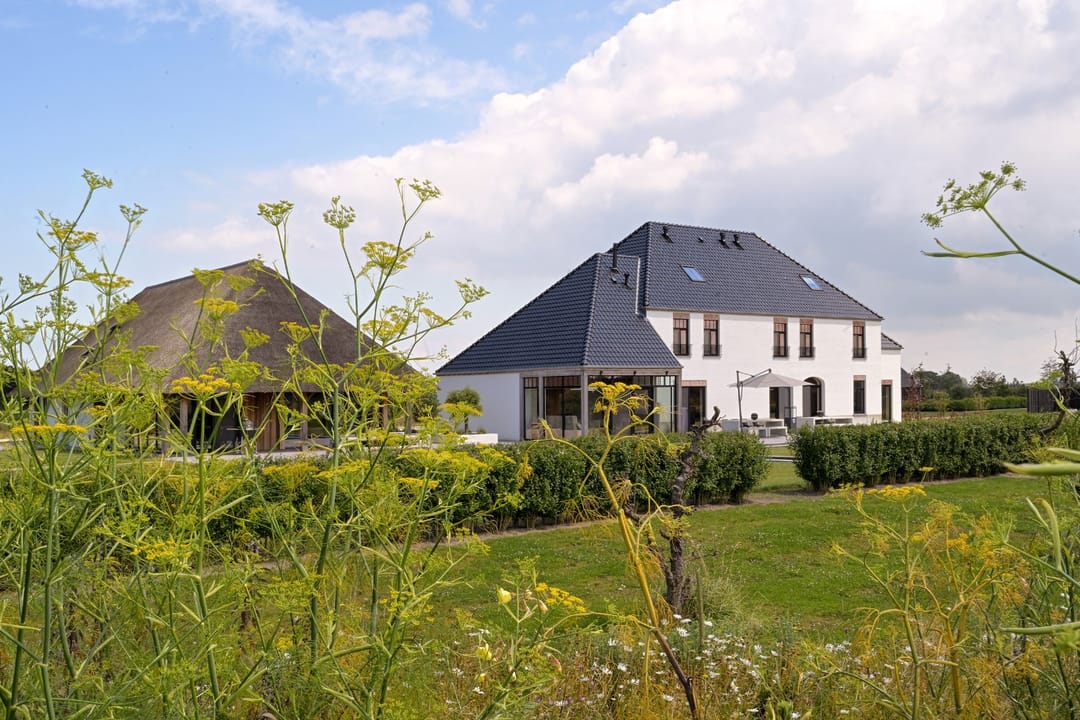 Foto 43 van Tienhonderdsedijk 4