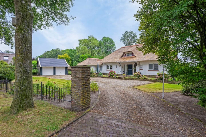 Foto 1 van Doormanstraat 4