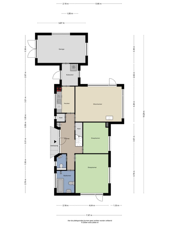 Foto 41 van Doormanstraat 4