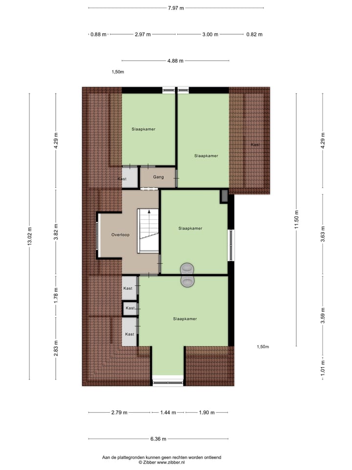 Foto 42 van Doormanstraat 4