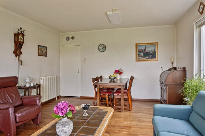 Foto 4 van Doormanstraat 4