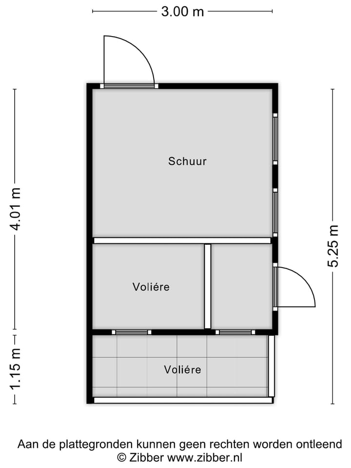 Foto 45 van Doormanstraat 4