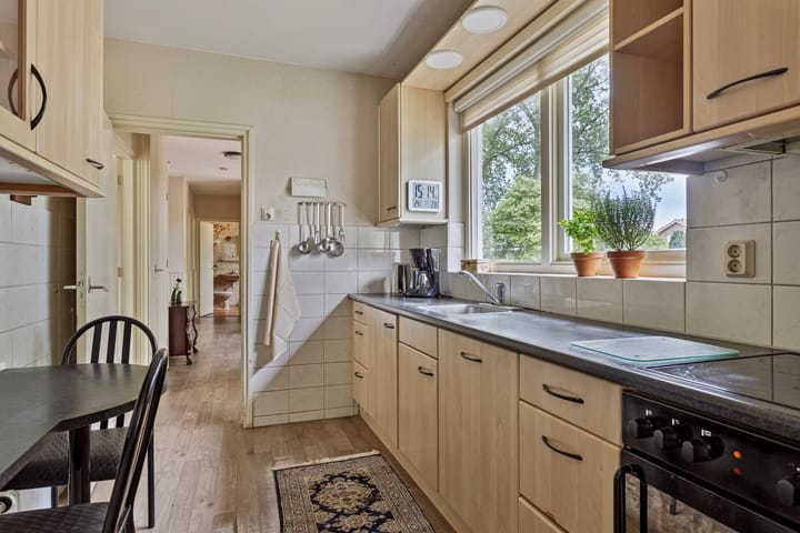 Foto 10 van Doormanstraat 4