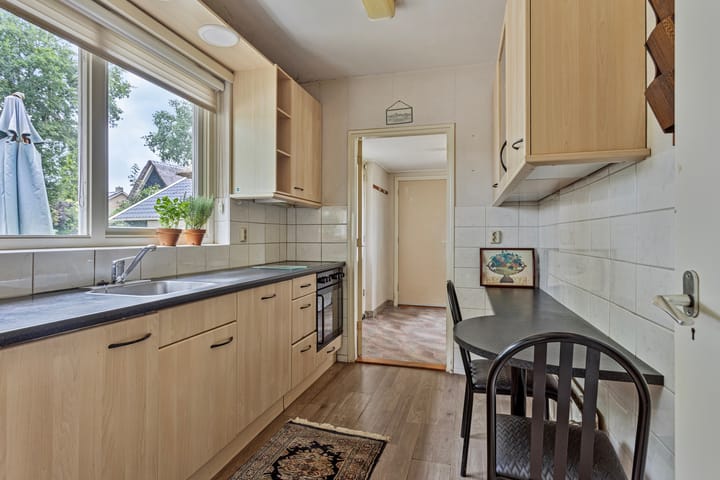 Foto 11 van Doormanstraat 4