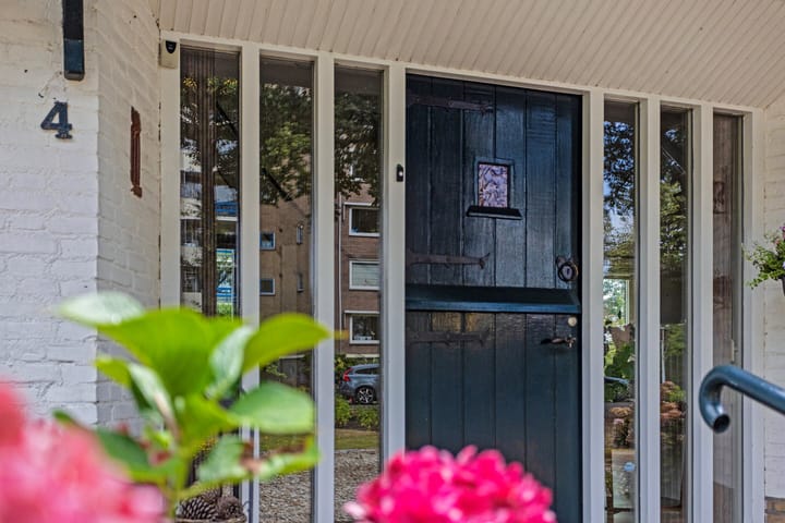 Foto 26 van Doormanstraat 4