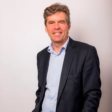 René de Jager - Makelaar (Directeur)