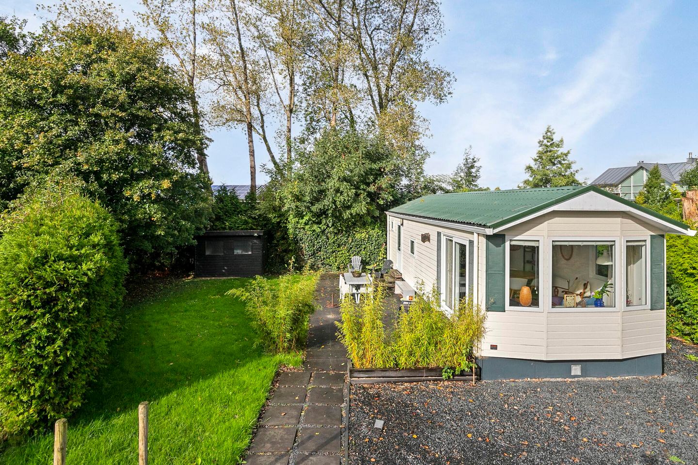 Photo 1 of Yn 'e Lijte 1-18