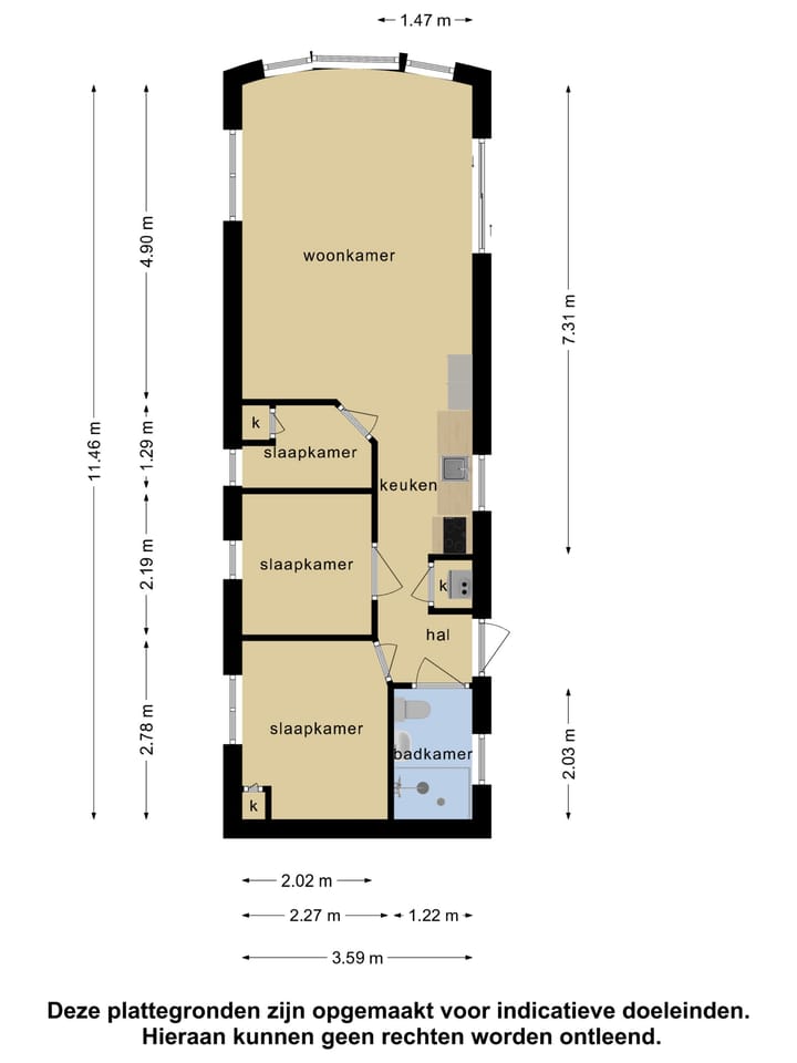 Photo 26 of Yn 'e Lijte 1-18