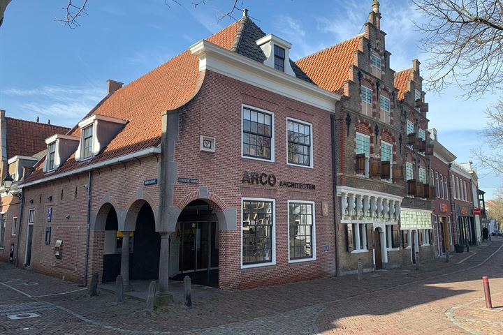 Marktstraat 8, Oudewater