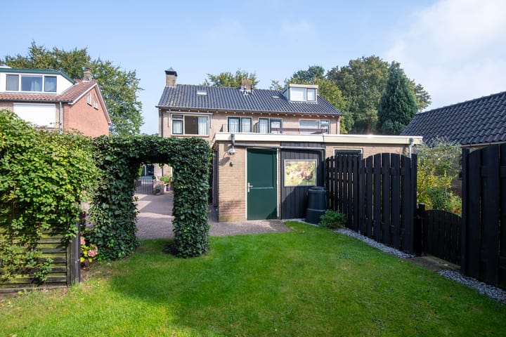 Foto 3 van Hakschaer 15