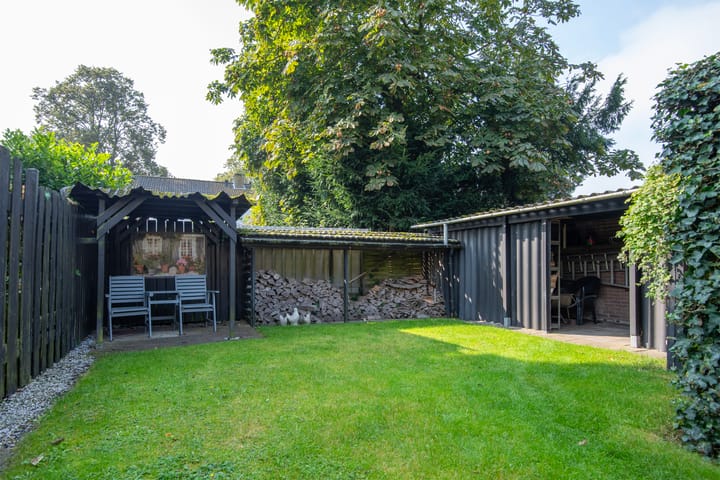 Foto 4 van Hakschaer 15