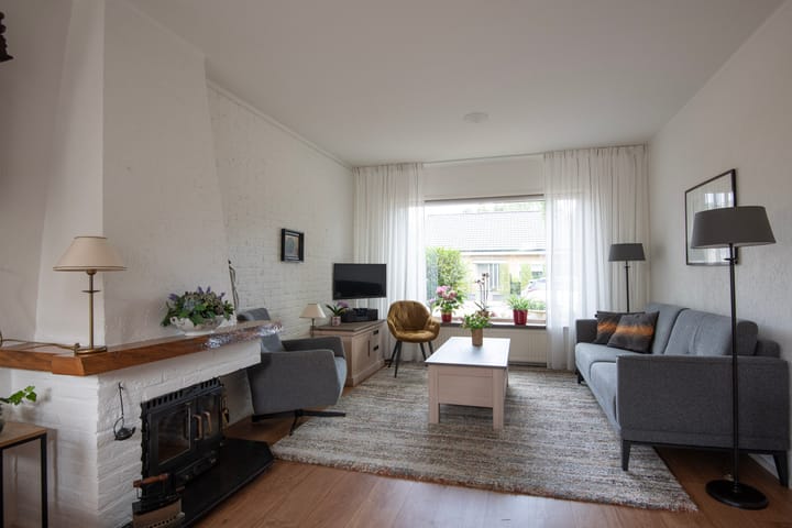 Foto 7 van Hakschaer 15