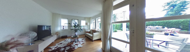 View 360° photo of Woonkamer of Maria Teuwenstraat 1