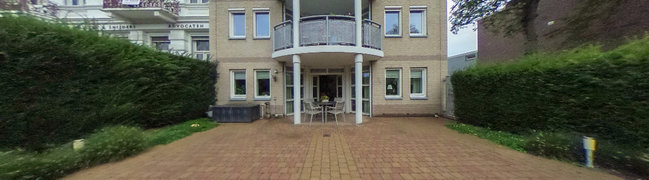 View 360° photo of Tuin of Maria Teuwenstraat 1