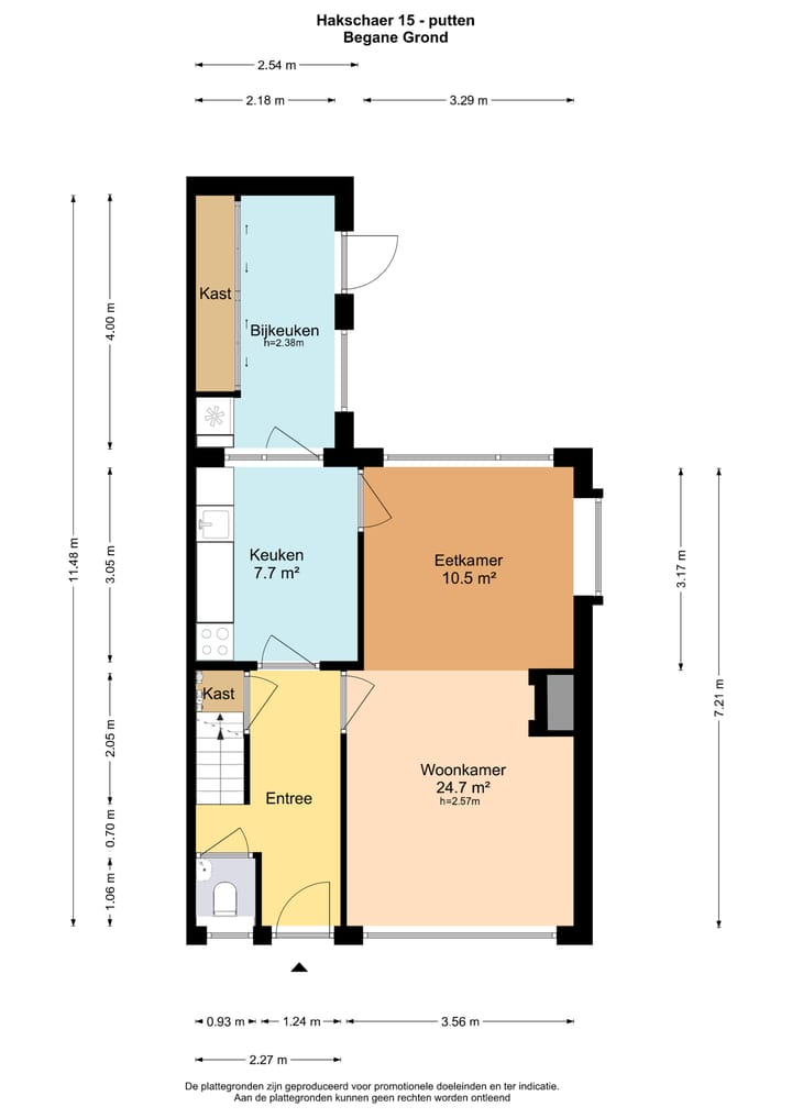 Foto 26 van Hakschaer 15