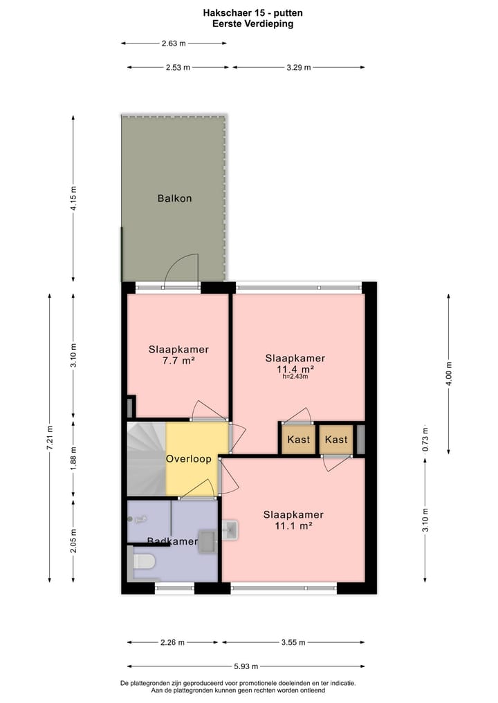 Foto 27 van Hakschaer 15