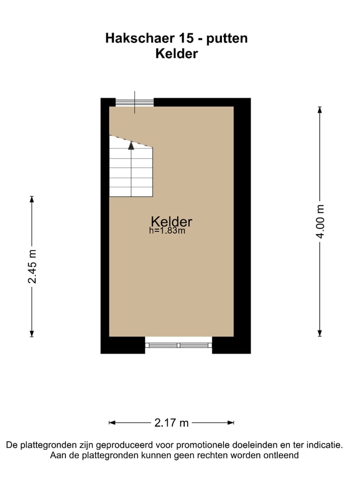 Foto 29 van Hakschaer 15