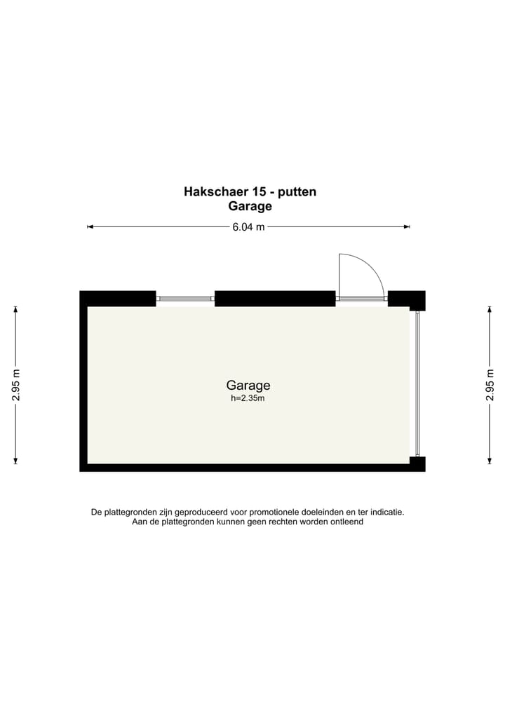 Foto 30 van Hakschaer 15
