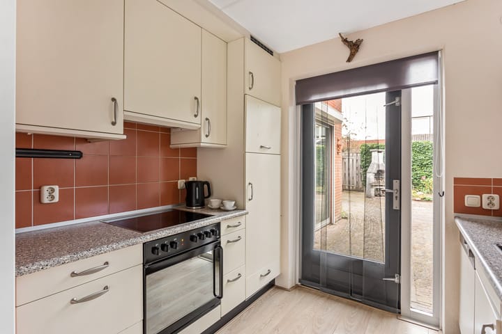 Foto 3 van Bourgondiëlaan 7