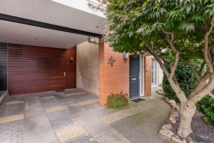 Photo 7 of Bourgondiëlaan 7