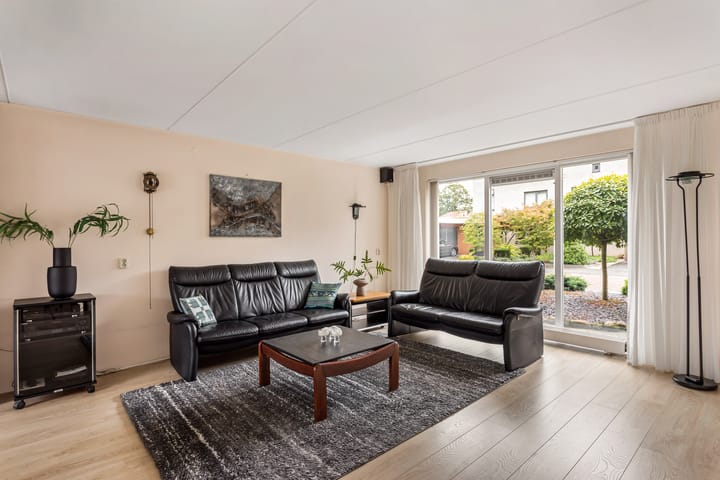 Photo 8 of Bourgondiëlaan 7