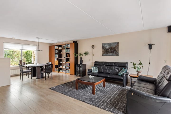 Photo 9 of Bourgondiëlaan 7