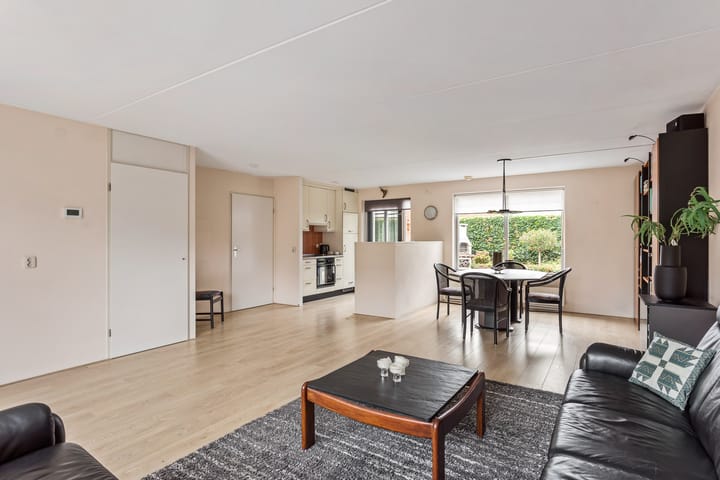 Photo 10 of Bourgondiëlaan 7